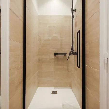 Modern 3bdr/3bth - Louvre Museum/tuileries *