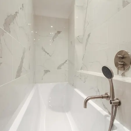 Modern 3bdr/3bth - Louvre Museum/tuileries *