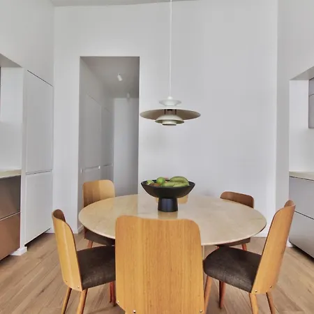 Modern 3bdr/3bth - Louvre Museum/tuileries Appartement *