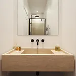 Modern 3bdr/3bth - Louvre Museum/tuileries *