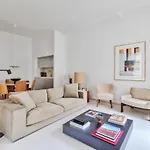 Appartement Modern 3bdr/3bth - Louvre Museum/tuileries *